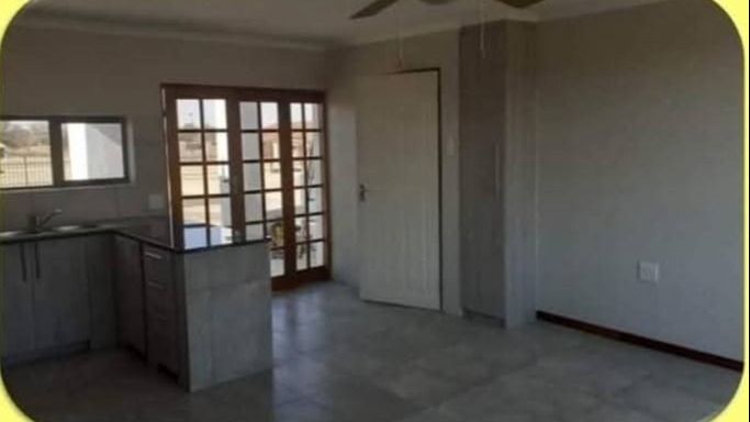 To Let 1 Bedroom Property for Rent in Maselspoort Free State